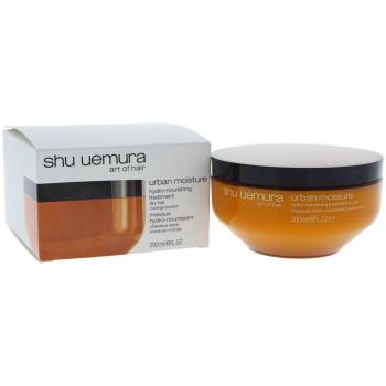 Shu Uemura Spülung Urban Moisture Hydro-nourishing Treatment Dry Hair
