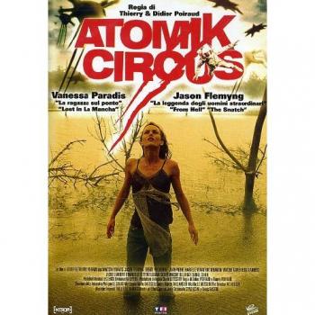 Atomik Circus