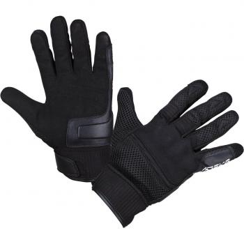 Gants Moto Modeka Janto Air – noir – M/L