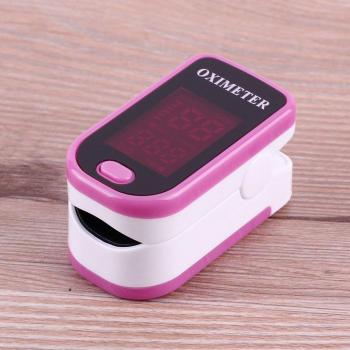 C201F1 Heart Rate Monitor and Blood Oxygen Saturation Monitor
