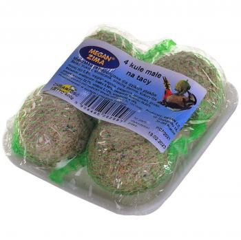 Bonbon de givre 400 g – friandise céréale pour oiseaux