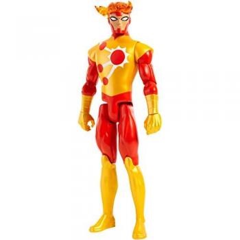 JLA 12 Figurine Élémentaire