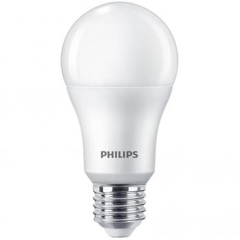 Philips Lampadina LED A60 100W E27 “Goccia” Naturale