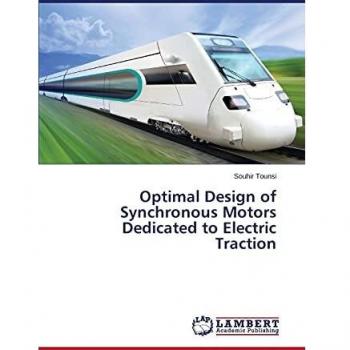 Optimal Design of Synchronous Motors Dedicated to Electric Traction