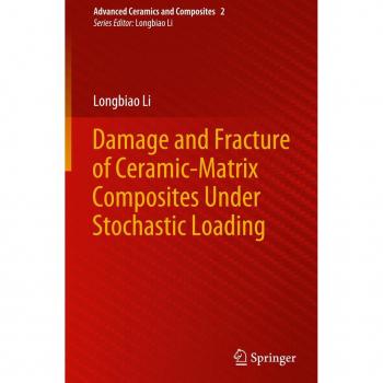 Damage and Fracture of Ceramic-Matrix Composites Under Stochastic Loading