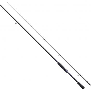 Yellowtail Hunter 20‑Solid Tip Rod