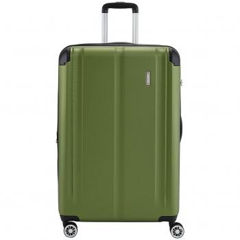 Ensemble Mobilité Travelite City 4 Vélo Augmenté Vert