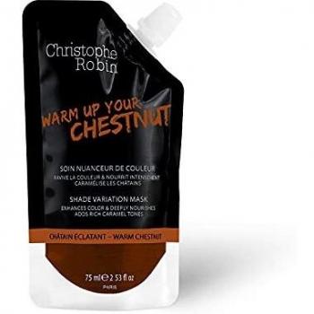 Christophe Robin Shade Variation Mask