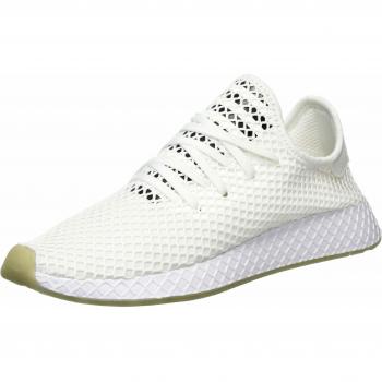 Scarpe adidas DEERUPT Runner 44 2/3 per uomo (bianco, core black)