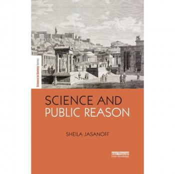 Vitalsource Technologies, Inc. Science and Public Reason