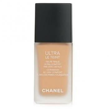 Chanel Ultra Le Teint High Coverage Flawless Foundation in B30 (30ml)
