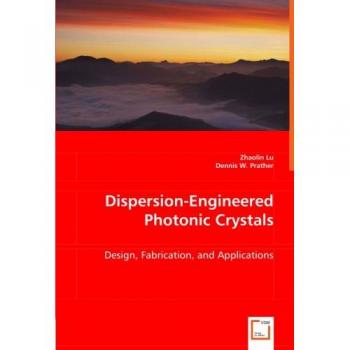 Dispersion-engineered Photonic Crystals