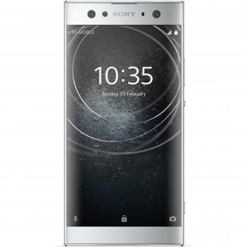 Sony Xperia XA2 Ultra 6″ Silver 32GB, UK SIM‑Free, Android O