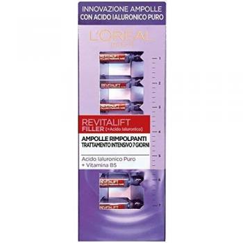 Ampolle X7 Rimpolpanti E Idratanti Revitalift Filler