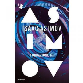 Fondazione III. Ciclo delle Fondazioni