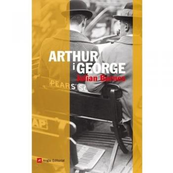 Arthur i George: 32 (Narratives)