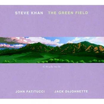 Green field