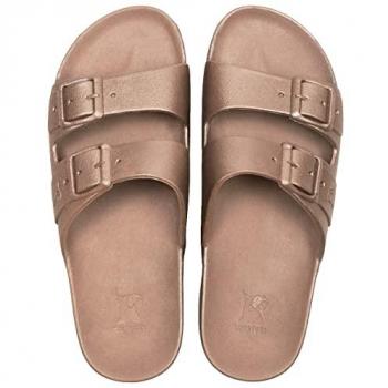 EcoBaleia Cacatoes Sandal