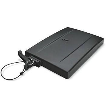 Minn Kota Electric Steer Quick Release Bracket with Cover