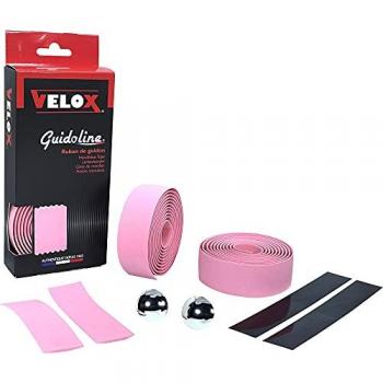 Rosa Guidoline Lenkerband 175 cm Set