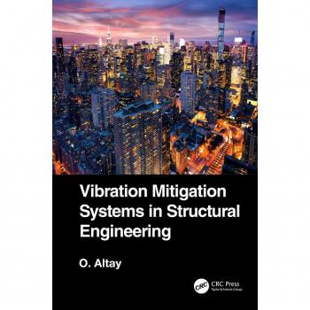 Vitalsource Technologies, Inc. Vibration Mitigation Systems In Structural Engineering