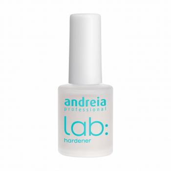 Esmalte de uñas Lab Andreia Professional Lab: Endurecedor 10,5 ml