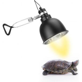 Calentador de Ambiente para Reptiles
