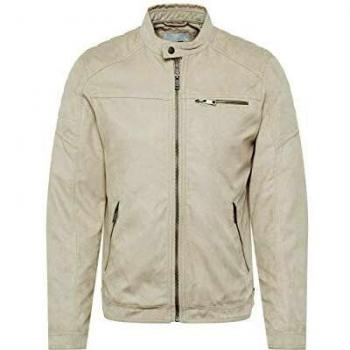 Giacca da biker di Jack&Jones in stile rock