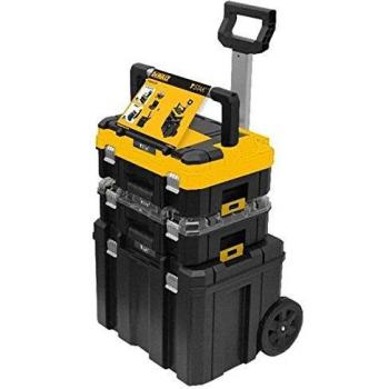 Dewalt TStak Tool Storage Tower