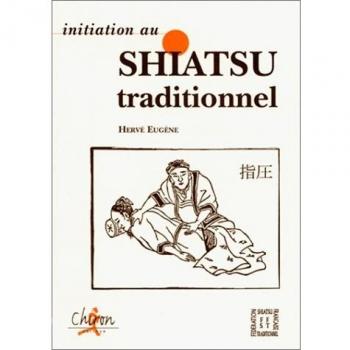 Initiation au shiatsu traditionnel