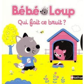 Qui fait ce bruit ?
