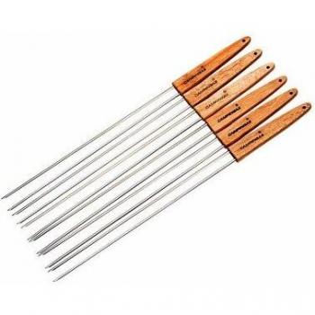 Camp Spiedi 63959 Duo Wood Grip