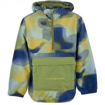 Gozero Veste imperméable pour enfants