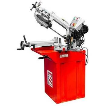 Holzmann BS 210 Top 400V Metalltrennsäge
