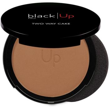 Black Up, Dual-Action Gesichtspuder