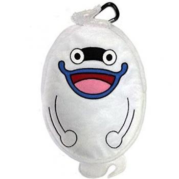 Funda Felpa Yo-Kai Whisper para New 3DS XL