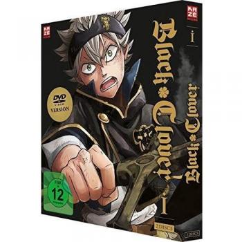Black Clover