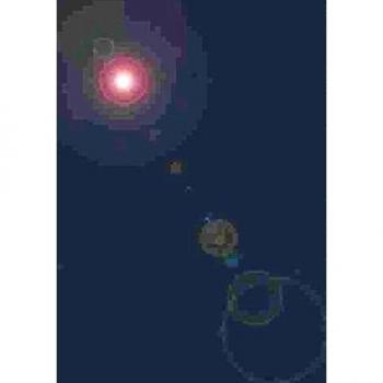 APLI Papel Metalizado Plata A4 130 g 10 hojas