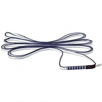 Mammut Contact 8.0 240 Cm Sling Dark Blue