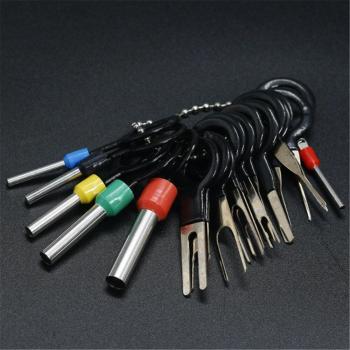 Broche de connecteur de sertissage pour Mondeo mk2