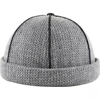 Men's Cuff Beanie