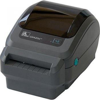2024 Zebra GX42-202421-000 DT