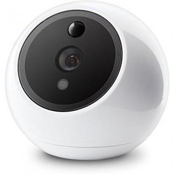 Cámara de seguridad inteligente Amaryllo ICAM Pro FHD