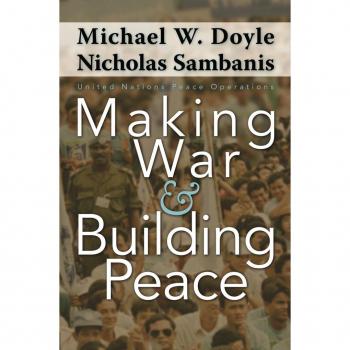 Vitalsource Technologies, Inc. Making War And Building Peace