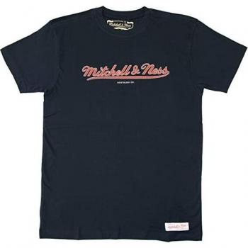 T-shirt Mitchell & Ness vintage