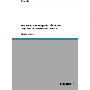 Die Seele der Tragödie