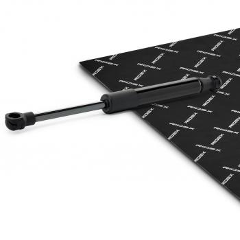 Kit vérin et ressort pour capote RIDEX 1207G0012