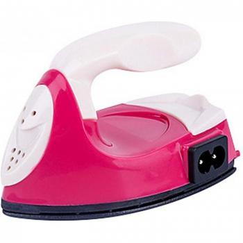 Compact Handheld Steam Iron