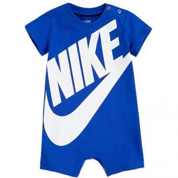 Nike Futura Azul Bebé