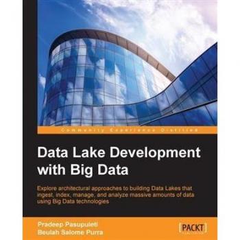Vitalsource Technologies, Inc. Data Lake Development With Big Data